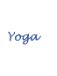 yoga button